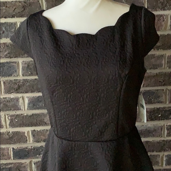 NWT Altar’d State A Line Dress - Picture 2 of 8